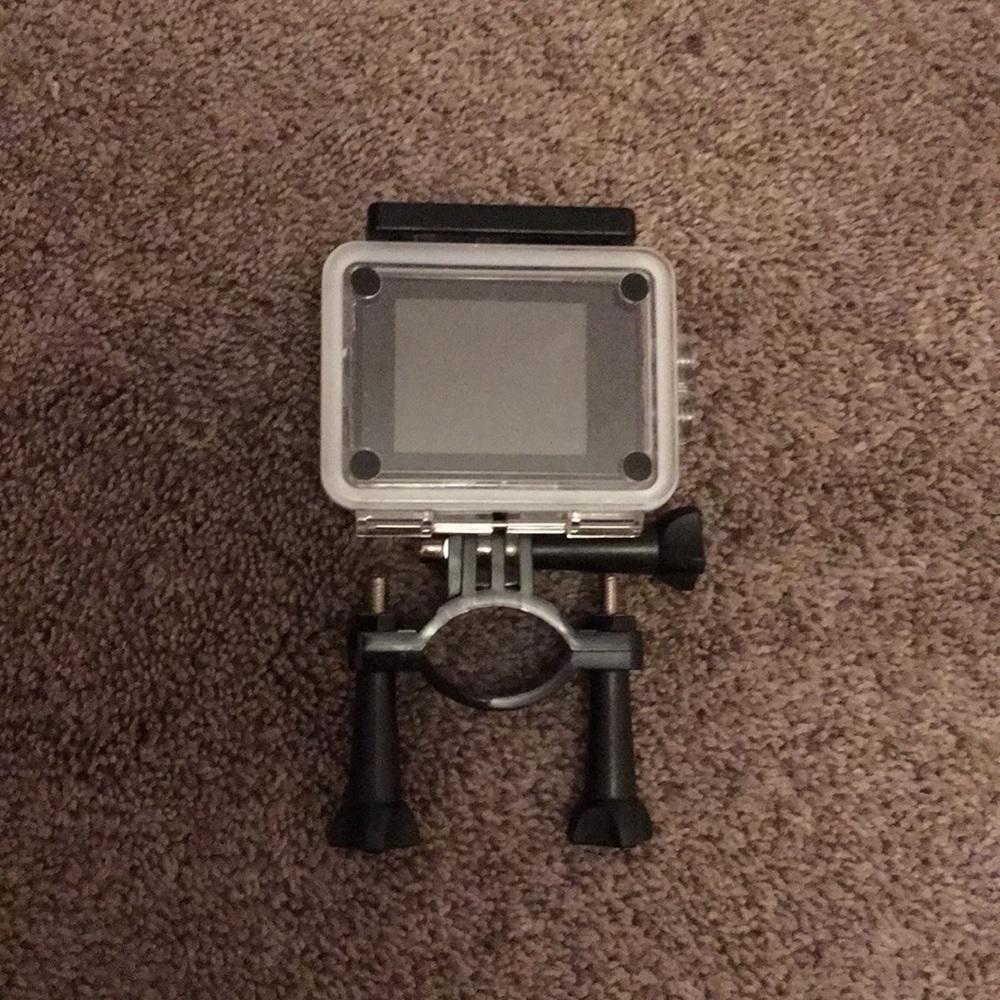 Hype Action Camera - image 2